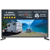 Reflexion LED2225 LED Fernseher, 55 cm / 22 Zoll,