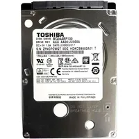 Toshiba MQ04ABF100