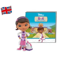 Tonies Disney - Doc McStuffins (englisch) (10002064)