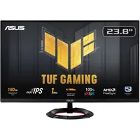 Asus TUF Gaming VG249Q3R 23,8 Zoll Gaming Monitor (Full