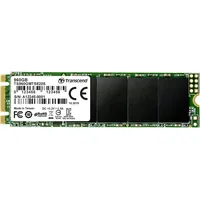 Transcend MTS820S - SSD - 960 GB - M.2