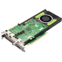 PNY NVIDIA Quadro M4000 Sync - Grafikkarten - Quadro