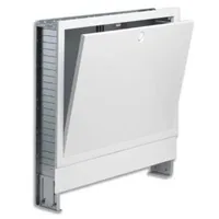 Kermi x-net Verteilerschrank US-L5