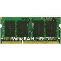 Kingston 4GB Kingston ValueRAM DDR3L-1600 CL11 SO-DIMM RAM Notebook