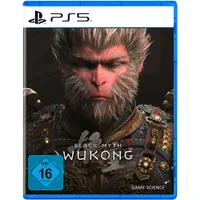 PM Studios Black Myth: Wukong - [PlayStation 5]