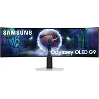 Samsung LS49DG934SUXEN Gaming Monitor 124,4cm (49 Zoll)