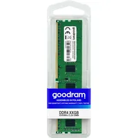 GoodRam GR3200D464L22S/8G Speichermodul 8 GB 1 x 8 GB