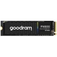 GoodRam PX600 M.2 250GB PCIe 4x4 2280 SSDPR-PX600-250-80