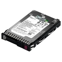 HP HPE Enterprise - Festplatte - 900 GB -