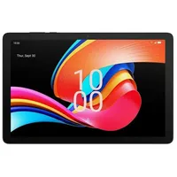 TCL Tab 10L Gen 2, Dark Black, 3GB RAM,