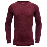 Devold Duo Active Merino Shirt Jr Port 12