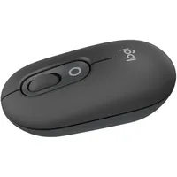 Logitech POP Maus Bluetooth® Optisch Graphit 4 Tasten 4000