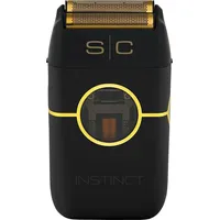 Stylecraft Instinct Metal Shaver Black