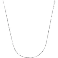 FAVS Kette 925er Silber Ketten Damen