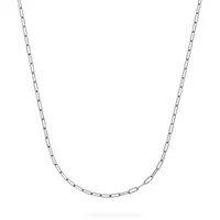 FAVS Kette 925er Silber Ketten Damen