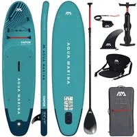 Aqua Marina VAPOR SUP Board Stand Up Paddle aufblasbar