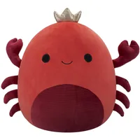 Squishmallows Georgios the King Crab 40 cm