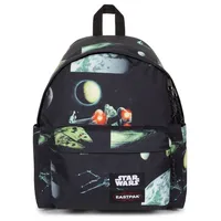 Eastpak Star Wars Day Pak'r | Rucksack in schwarz