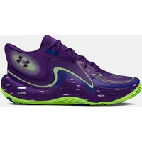 Under Armour Spawn 6 Mid Start Of Season Basketballschuhe