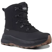 ICEPEAK AITOO MS Snowboots wasserdicht und gefüttert schwarz 37