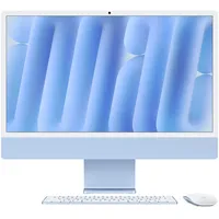 Apple iMac 24" Retina 4,5K Display 2024 M4 16