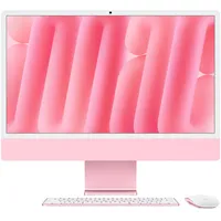 Apple iMac 24" Retina 4,5K Display 2024 M4 16