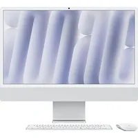 Apple iMac 24" Retina 4,5K Display 2024 M4 16