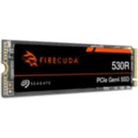 Seagate FireCuda 530R - 4TB