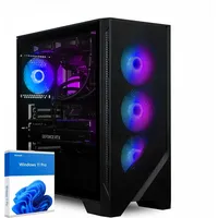 Dcl24.de dcl24 Gamer Streaming PC AMD Ryzen 7 7700X,