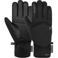 Reusch Amira GTX Handschuhe (Größe 8.5, schwarz)