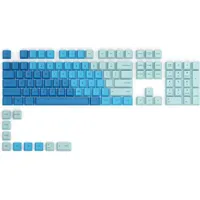 Glorious PC Gaming Race GLO-KC-GPBT-CO-DE Tastaturkappe Mehrfarbig