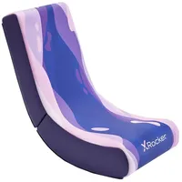 X Rocker Gamingsessel Pink