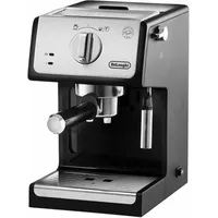 De'Longhi Delonghi ECP33.21.BK Espresso-Siebträger