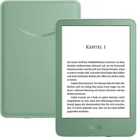 Amazon KINDLE - Der neue Kindle (2024), mit Werbung,