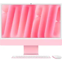 Apple iMac 59,69cm (24") pink