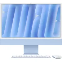 Apple iMac 59,69cm (24") blau