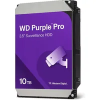 Western Digital WD Purple Pro WD102PURP, 10 TB, 7200