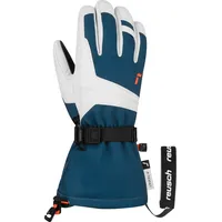 Reusch Experience R-TEX XT LC dark denim / white,