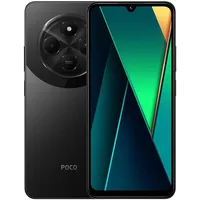 Xiaomi Poco C75 4g Smartphone Schwarz