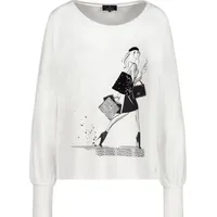 Monari Pullover Off-White | 44