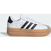 Adidas Vl Court Bold Lifestyle Kids Cloud White /