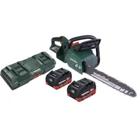 Metabo MS 36-18 LTX BL 40 Akku Kettensäge 36