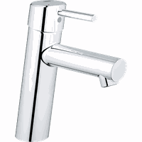 Grohe Concetto M-Size Einhandmischer DN 15 (23451001)