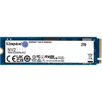 Kingston NV2 M.2 2280), SSD