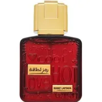 Lattafa Ramz Gold Eau de Parfum 30ml