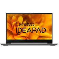 Lenovo IdeaPad 3, Notebook, mit 17,3 Zoll Display, AMD