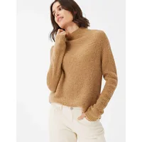 Brax Style Lea Boucle Pullover - 44