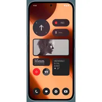 Nothing Phone (2a) Plus 5G 12 GB RAM 256