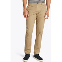 Tommy Hilfiger Chinohose DENTON PRINTED STRUCTURE CHINO mit Struktur