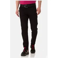 Cipo & Baxx Stoffhose CIPO & BAXX "Hose", Herren,